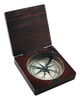 Lewis & Clark Compass