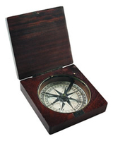Lewis & Clark Compass