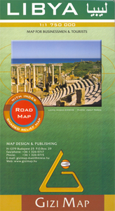 Libya Road Map