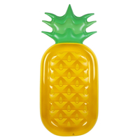 Lie-On Float Pineapple