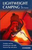Lightweight Camping