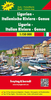 Liguria - Italian Riviera - Genoa F&B Top 10 Tips