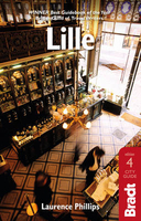 Lille Bradt City Guide