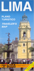 Lima Tourist Plan