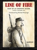 Line of Fire: Diary of an Unknown Soldier August - September 1914