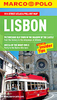Lisbon Marco Polo Guide