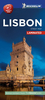 Lisbon Michelin Citymap