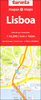 Lisbon Pocket Map