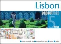 Lisbon PopOut