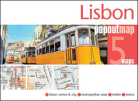Lisbon PopOut