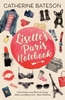 Lisette`s Paris Notebook