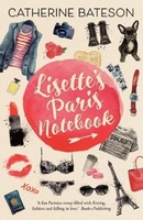 Lisette`s Paris Notebook