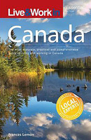 Live And Work In Canada