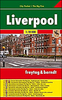 Liverpool F&B City Pocket Map