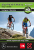 Livigno - Bormio Supertrail Map