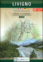 Livigno and Environs