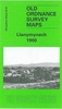 Llanymynech 1900