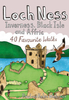 Loch Ness Inverness Black Isle and Affric: 40 favourite Walks