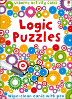 Logic Puzzles Cards