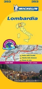 Lombardy Michelin Local 353