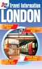 London A-Z Travel Information Mini Map