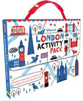 London Activity Pack