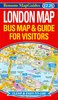 London Bus Map & Guide for Visitors