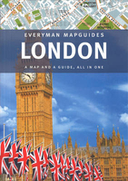 London Everyman Mapguide 2016