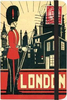 London Notebook - Small