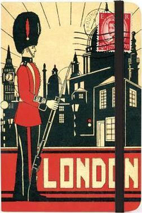 London Notebook - Small