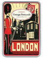 London Postcards