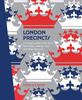 London Precincts: A Curated Guide to the City`s Best Shops,  Eateries,  Bars and Other Hangouts