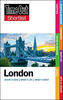 London Shortlist Guide 2015
