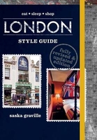 London Style Guide