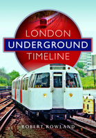 London Underground Timeline