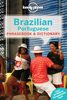 Lonely Planet Brazilian Phrasebook and Dictionary
