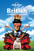Lonely Planet British Language and Culture
