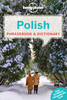 Lonely Planet Polish Phrasebook and Dictionary