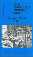 Longton East 1922