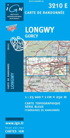 Longwy - Gorcy