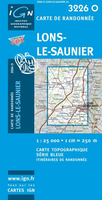 Lons-le-Saunier