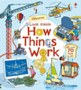 Look Inside How Things Work