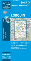 Lorquin