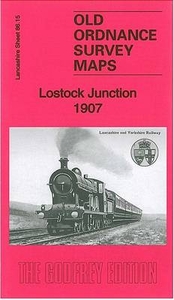 Lostock Junction 1907