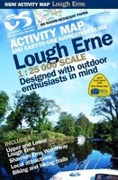 Lough Erne Activity Map