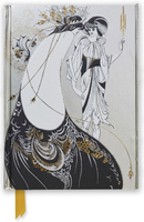 Luxury Journal Beardsley