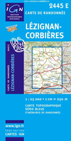 Lézignan-Corbieres