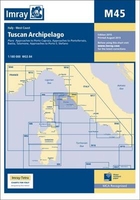 M45 Tuscan Archipelago