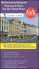 Maastricht - Valkenburg Citymap & More