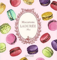 Macarons: By Laduree